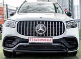Mercedes-Benz GLS63 AMG 4Matic+ 9G-TRONIC|*VOLL*|*VOLL* - Mercedes-Benz GLS-Class in Berlin