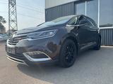 Renault Espace V 1,6 DCI Intens*Auto*Klima*Navi*Leder*7S - Renault Espace mit Diesel-Antrieb: Kleinbus