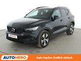 Volvo XC40 1.5 T5 Recharge Plug-in Hybrid R Design 2WD - Volvo XC40 mit Hybrid-Antrieb