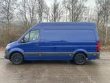 Mercedes-Benz Sprinter 319 CDI - L2 / H2 - Mwst. ausweisbar  - Mercedes-Benz Sprinter: 319 Cdi