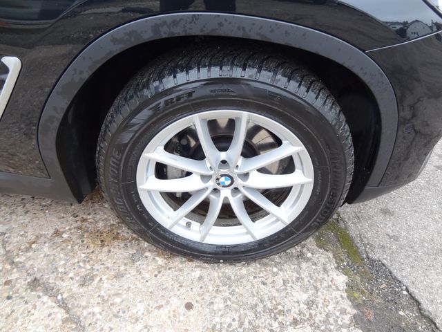 Fahrzeugabbildung BMW X3 xDrive 30d/Laser/HUD/Kam/Virtual/AHK/Leder/