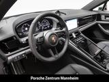 Porsche Panamera 4 E-Hyb. Pano Bose Head-Up 360°Sportaga - Porsche Panamera: Standheizung
