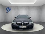 BMW 540 i xDrive M Sport Laser ACC 360° HUD AHK 18LM - gebrauchte BMW 540 aus dem Jahr 2021