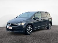 Volkswagen Touran - Vorschau Bild 3