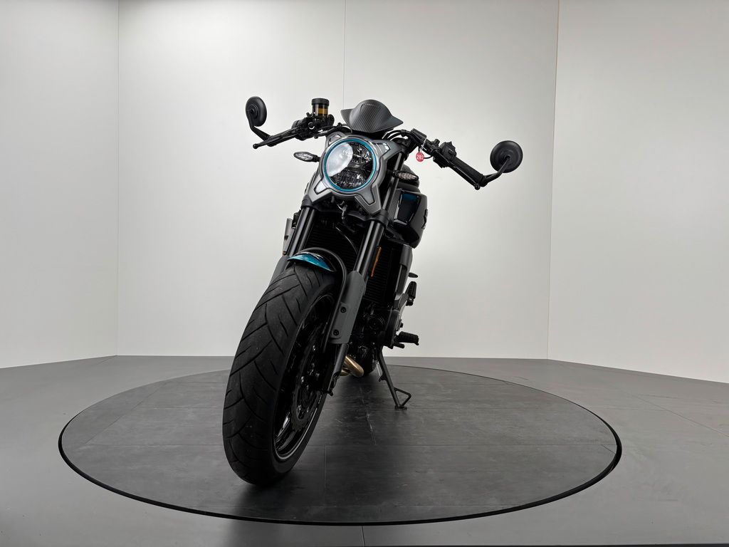 Fahrzeugabbildung CFMOTO CL-X Sport *NEUWERTIGER ZUSTAND