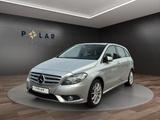 Mercedes-Benz B 250 *1.Hand*Tempomat*Kamera*AHK*Sitzheizung - Mercedes-Benz B 250 aus 2013