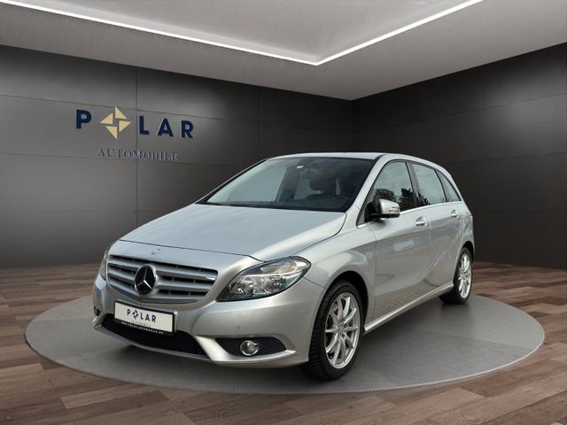 Mercedes-Benz B 250 *1.Hand*Tempomat*Kamera*AHK*Sitzheizung