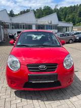 Kia Picanto 1.1 Start*1 Hand*Tüv Neu*Alu*32.000 Km - Kia Picanto: Km 0