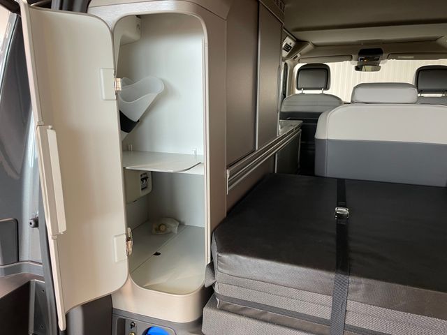 T7 California Coast 1.5 TSI eHybrid 4M STANDHZG