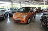 Chevrolet Matiz S - gebrauchte Chevrolet Matiz aus dem Jahr 2006