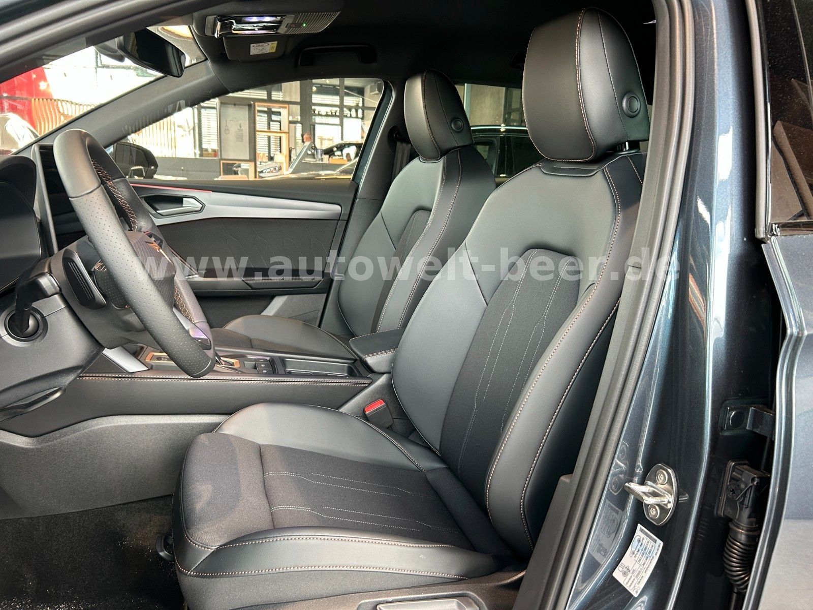 Cupra Leon - Bild 14