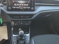 Skoda Fabia - Vorschau Bild 10