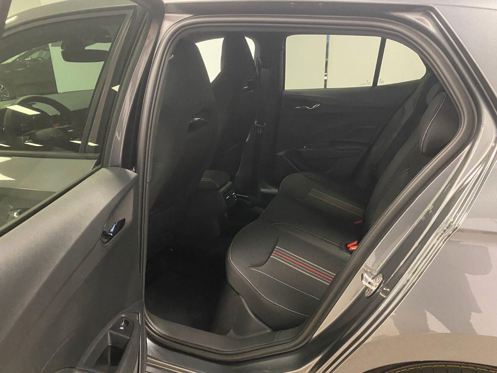 Fahrzeugabbildung SKODA Fabia 1.0 TSI DSG Monte Carlo+KAMERA+Android+ALU
