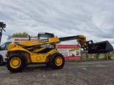 JCB 525-50 (2,5 Ton.-5m) mit Palettengabel  - JCB Baggerlader