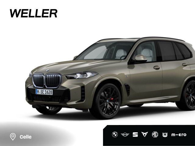 BMW X5 xDrive40d Leasing ab 1319EUR  M Sport Pro HUD