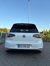 Volkswagen Golf 7 GTI Clubsport 2. Türer/DSG/DCC/DYNAUDIO - Volkswagen Golf: Cl