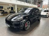 Porsche Cayenne GTS Approved Garantie - Porsche Gebrauchtwagen in Hagen