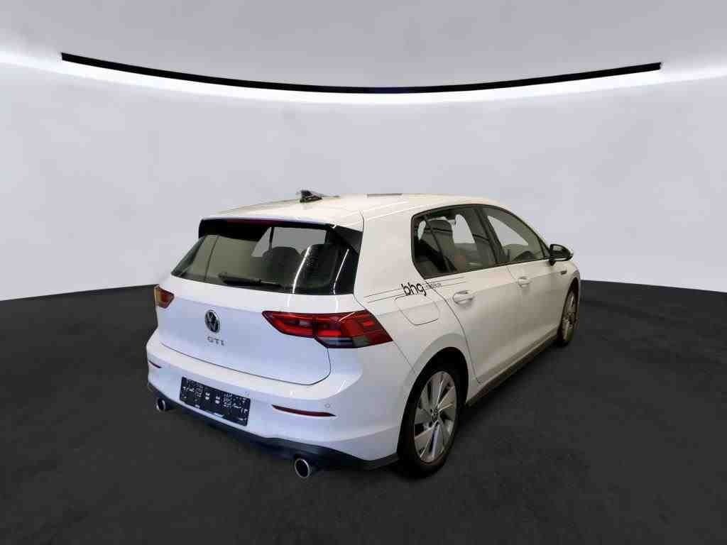 Volkswagen Golf - Bild 3