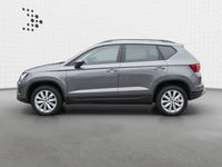 Seat Ateca - Vorschau Bild 3