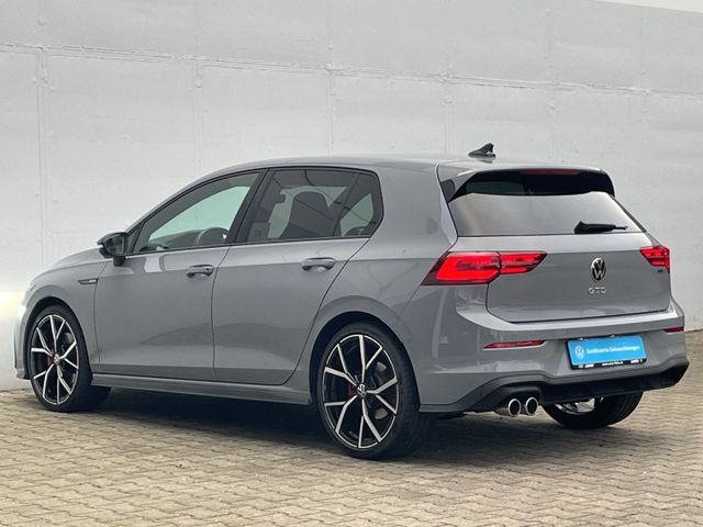 Golf VIII GTD 2.0 TDI DSG H&K/Matrix/DCC/AHK