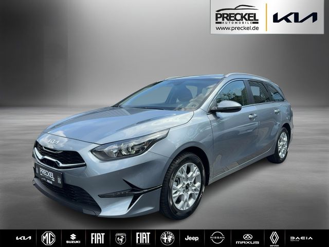 Kia cee'd Sportswagon ULTIMATE 1.0T*Totwinkel*Kamera