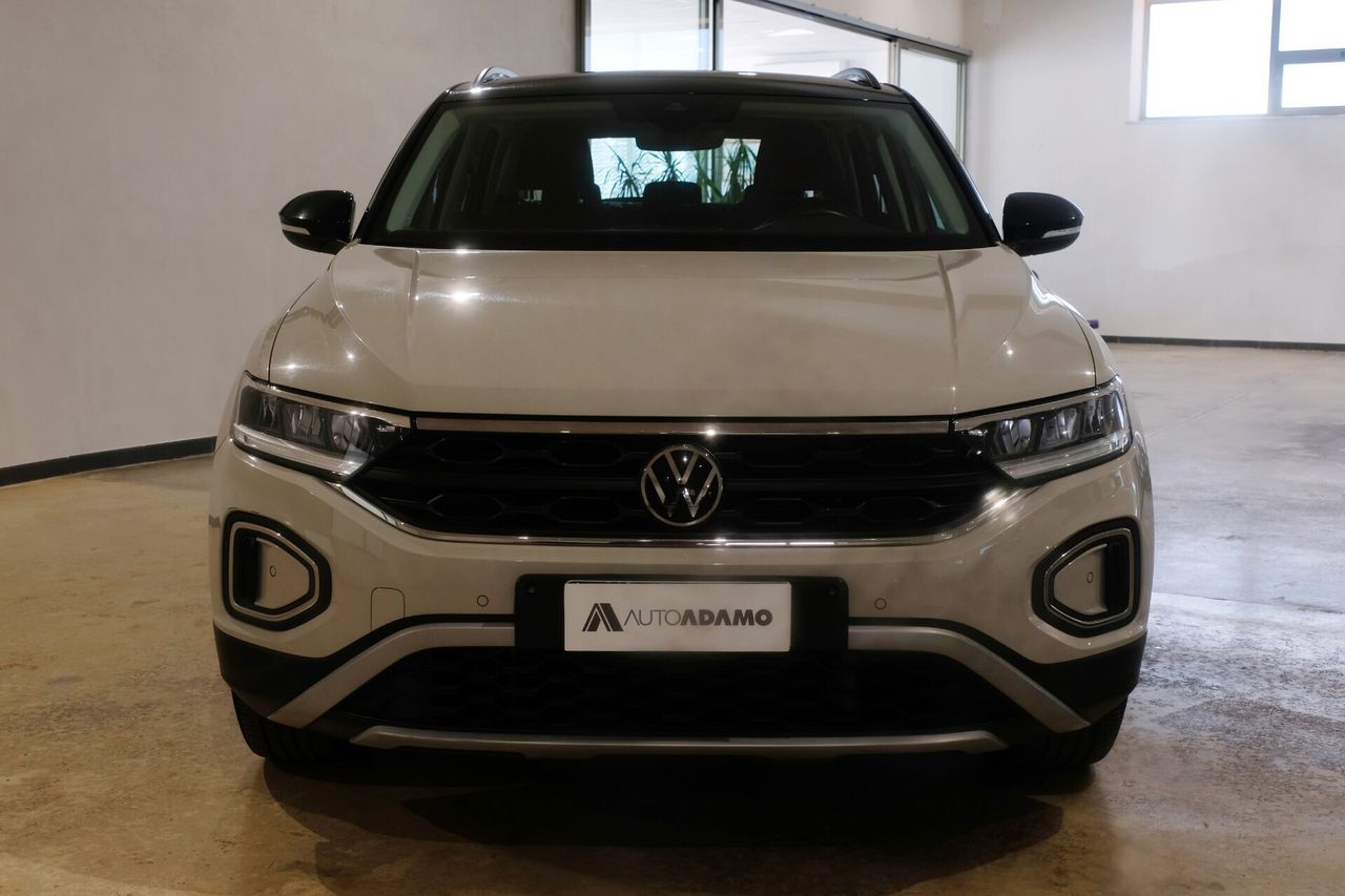 Other Volkswagen T-Roc 1.0 TSI Life imagem 2