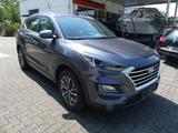Hyundai TucsonStyle NAVI AHK LED ASSIS*360 *1.HAND LenkH - Hyundai TUCSON in Karlsruhe