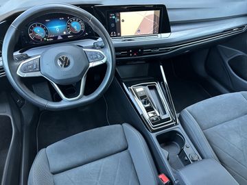 Volkswagen Golf - 12