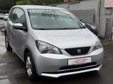 Seat Mii Style Salsa AUS 1.HAND+SCHECKHEFT+KLIMA+PDC - Seat Mii in Düsseldorf