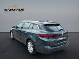 Renault Megane IV Grandtour Business Edition - Renault Megane: Navigationssystem, Grandtour Edition