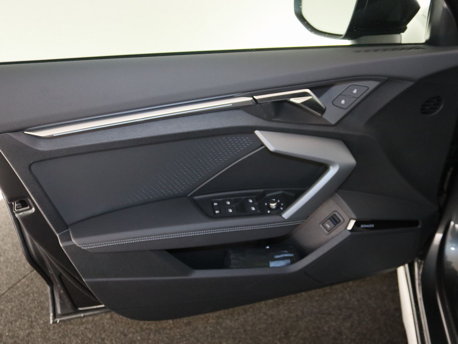 Audi A3 Sportback 1.5 TFSI S line SONOS LED FACEL foto 19