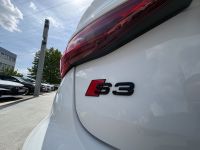 Audi S3 - Vorschau Bild 21