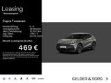 Cupra Tavascan Endurance 210 kW *GJR*LED*RFK*KLIMA*FUL
