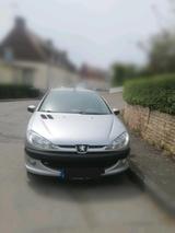 Peugeot 206 SW- 169,500 km - Peugeot 206: S16