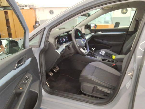Volkswagen Golf VIII Variant Goal 1.5 TSI *R-KAM*ACC*SHZ*, миниатюра 18