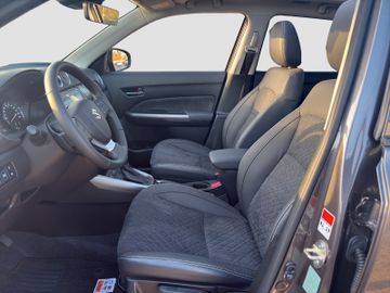 Fotografie des Suzuki Vitara 1.5 Hybrid 'Comfort+' Allwetter | AHK |