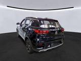 MG ZS Luxury *PANO*KEYLESS*360°*CARPLAY*BSM*TEMP* - MG mit Benzin-Antrieb