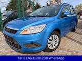 Ford Focus 1.6 Turnier Concept !! 104TKM !! Top - Ford Focus: Turnier Concept