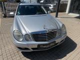 Mercedes-Benz T-Modell E 200 T Kompressor, NAVI, TüV 02.2028 - Mercedes-Benz E-Klasse mit 5 Türen