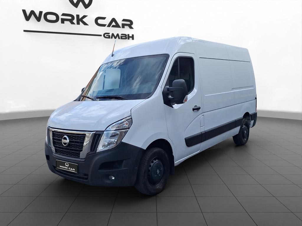 Nissan Interstar