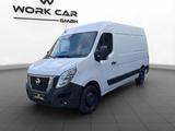 Nissan Interstar Kastenwagen L2H2 3,5t N-Connecta FWD - Nissan Interstar mit Diesel-Antrieb