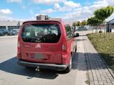 Citroën Berlingo  B.j : 2009. - Citroën Berlingo Gebrauchtwagen in Bremen