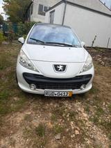 Peugeot 207 WA,WC 1.6 Turbo 1598 cm 110 KW... - Peugeot 207: Turbo