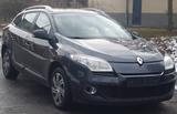 Renault Megane III Grandtour TomTom Edition - Renault Megane in Krefeld