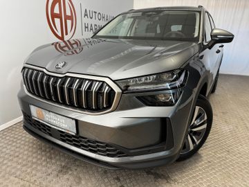Fahrzeugverkauf 6 Skoda Kodiaq 1.5 TSI 110 KW
