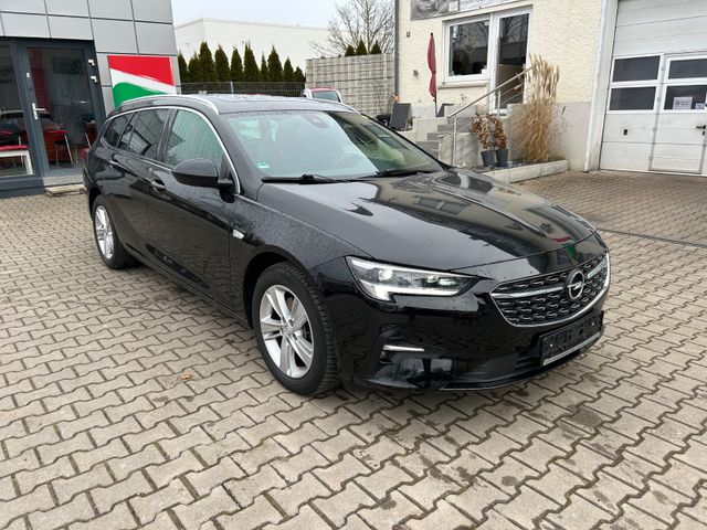 Opel Insignia B Grand Sport Elegance