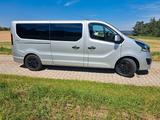 Opel Vivaro ( Langversion) - Opel Vivaro: Lang