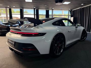 صورة مصغرة 12 لـ 2022 Porsche 911 URMODELL