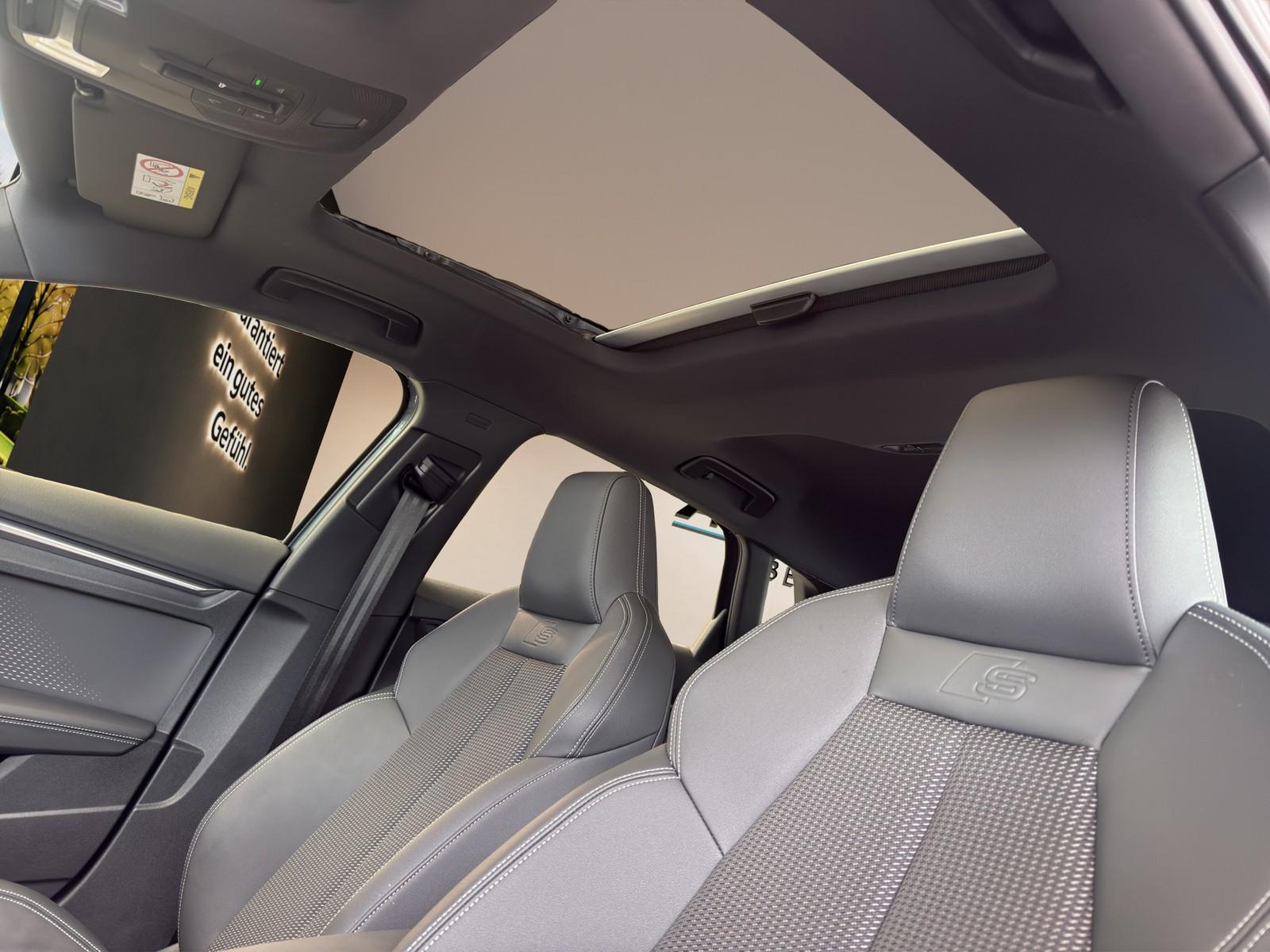 Audi A3 Sportback S-Line Sport Autom., *LED Matrix *P, миниатюра 13