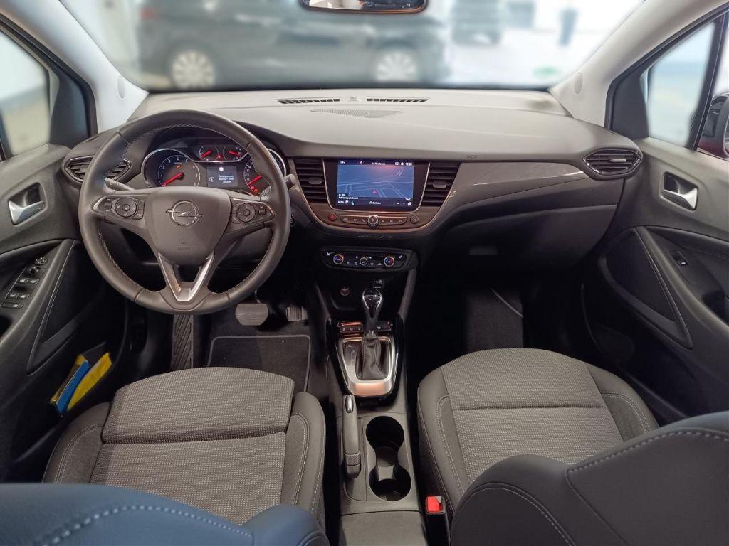 Opel Crossland (X)
